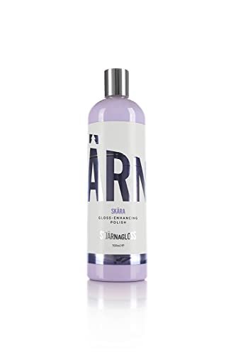 Stjarnagloss Skära Gloss Enhancing Polish 500ml (Stjärnagloss)
