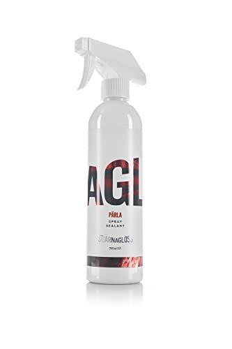 Stjarnagloss - Parla Spray Sealant - Long Lasting Protection, Water Soluble,... (Stjärnagloss)