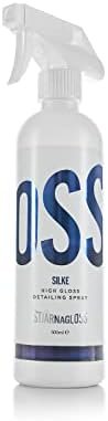 Stjarnagloss Silke High Gloss Quick Detailer Spray (Stjärnagloss)
