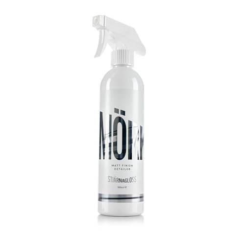 Stjarnagloss - Mork Matte Finish Detailer - Specifically Designed for Matte... (Stjärnagloss)