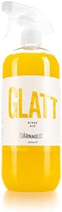 Stjarnagloss Glatt Protective Rinse Aid 1L (Stjärnagloss)