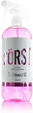 Stjarnagloss Först Citrus Pre-Cleaner 1L (Stjärnagloss)