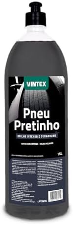 Vonixx Black TIRE 1.5L
