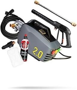 Active Pressure Washer 2.0 (Adam's Polishes)