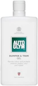 Bumper & Trim Gel (Autoglym)