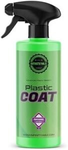 Plastic Coat (Infinity Wax)