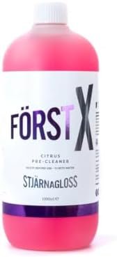 Stjarnagloss Forst X Concentrate 1 Litre (Stjärnagloss)