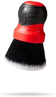 Adam's Large Multi-Purpose Detailing Brush (Adams Polishes)