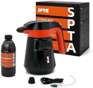 Electric Foam Sprayer (SPTA)