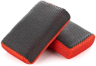 P&S - RESET Clay Scrubber - Easily Cleans...