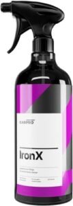 IronX (CarPro)