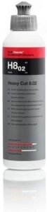 Heavy Cut (Koch Chemie)