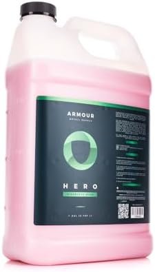 Armour Detail Supply HERO Rinseless Car Wash - Eco-Friendly Alternative to Soap...