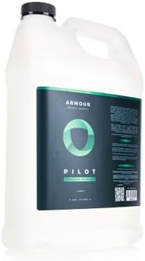 Armour Detail Supply Pilot Interior Detailer: Total Solution for Multi-Surface...