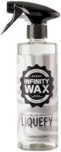 Liquefy Tar & Glue Remover (Infinity Wax)
