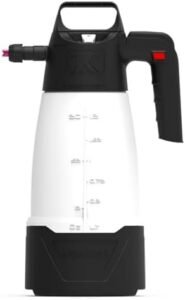 eFoam Pro 2 (IK)
