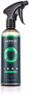 Iron (Armour Detail Supply)