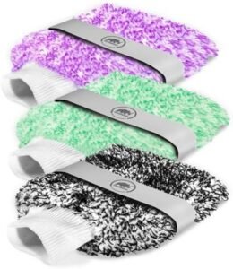 Fluffmeister Flex (3-pack) (Mammoth)