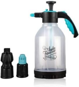 Foaming Pump Sprayer (Auto Finesse)