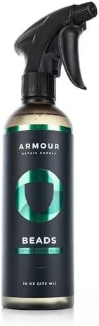 Armour Detail Supply - Beads Touchless Sealant - Glossy Hydrophobic Spray...