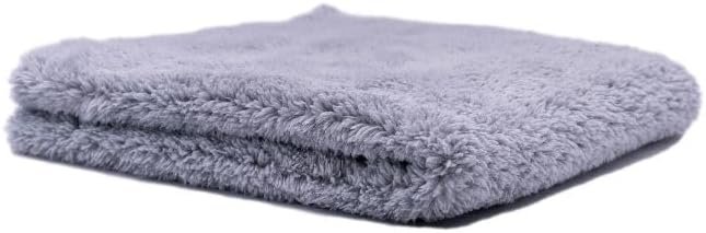 Ethos Plush 470 Microfiber Towels for Cars - Premium Car Detailing Towels -... (Ethos Car Care)