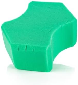 Armour Detail Supply - Villain Sponge - Ergonomically-Designed Foam Designed...