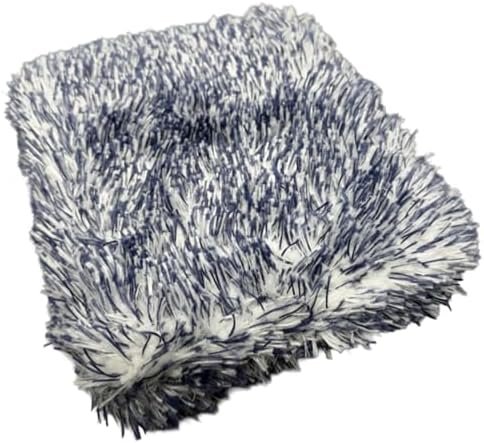 THOR Wash Boss Jr.: Microfiber Pad 6x8in 1070 GSM South Korean Made –... (THE HOUSE OF RAGS)