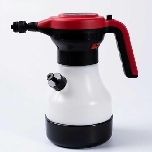 NEBURIA Electric Foam Sprayer, Automatic Pressurized car Foam Sprayer, 2000mAh... (Generic)