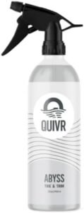 Abyss Tyre Dressing (QUIVR)