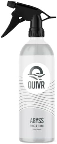 Abyss Tyre Dressing (QUIVR)