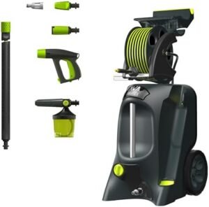 Evolution P70 (AVA of Norway)