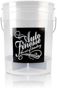 Detailing Bucket (Auto Finesse)