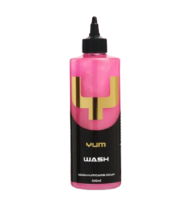 WASH (YumCars)